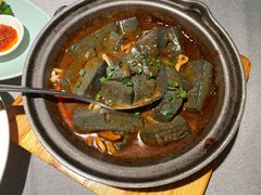 -晓粤·惹味粤菜(凯德乐峰广场店)