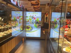 -大鹏饭店·金陵家宴(奥体中心店)