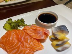 -杭州国际会议中心洲际酒店-原素全日餐厅(解放东路店)