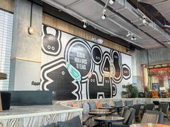 -Moka Bros 摩卡站(嘉华店)