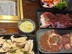 -新石器烤肉(之心城店)