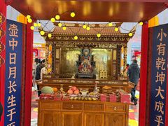 -凯德MALL(西直门店)