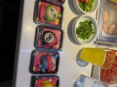 -海底捞火锅(威高广场店)