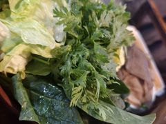 -马记伊源斋涮肉·清真菜(百子湾店)