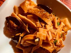 烧二冬-马凯餐厅(长椿街店)