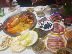 -陳艳红火锅(港汇店)