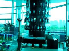 -苏州金鸡湖中茵皇冠假日酒店