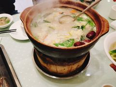 -百姓食府(秦虹路店)