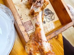 -蔡记·九米羊肉炉(东渡店)