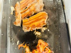 -韩时烤肉(丰科万达广场店)