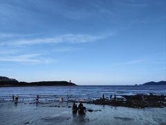 -宁波松兰山滨海旅游度假区
