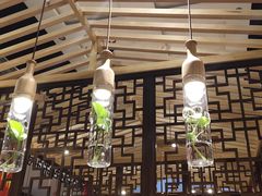 大堂-十二生肖主题餐厅(吕家营店)