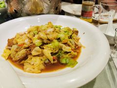 -金狮麟·新豫菜(金码大厦店)