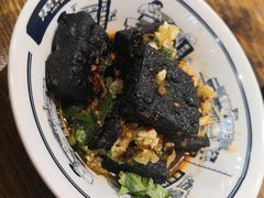 -黑白电视长沙小吃(悦汇城店)