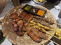 -Home Thai·泰谣(王府井apm店)