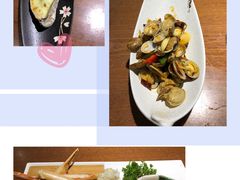-九井澤精致料理(金茂店)