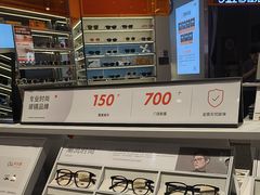 -LOHO眼镜(太阳宫凯德MALL店)