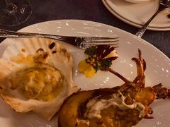 -广州花园酒店·凌璇阁旋转餐厅CAROUSEL360