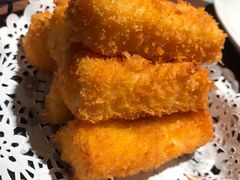 -大树餐厅(益田假日店)