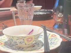 -驿楼兰·新疆菜(火车站店)