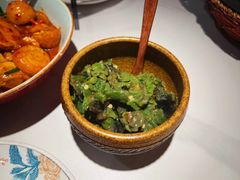 擂椒皮蛋-匠熙小馆(崇文门店)