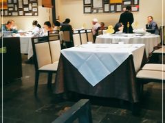 大堂-煜丰汴京烤鸭(福彩路店)