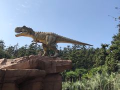 -南京银杏湖乐园