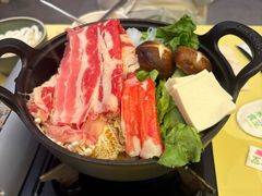 -米仓食堂(皇庭广场店)