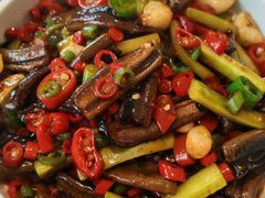 -三色堇(小通巷店)