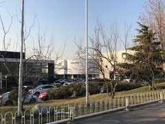 -金港秋名山·双层卡丁车场