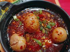 -冒椒火辣(奎星楼街店)