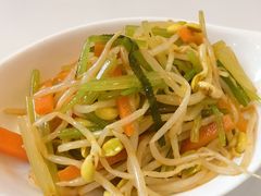 -清真·尖子尖牛肉面(王府井店)