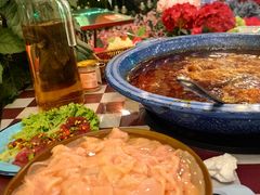 -王歘歘·chuǎ火锅(五道营店)