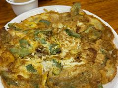 -潮汕美食.厚弥粥(白石洲店)