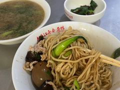 -泰顺江南春面馆