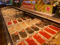 -串一火锅(赛格国际购物中心店)