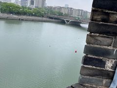 -相门城墙文化休闲景区