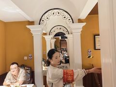 -俄士厨房(五棵松华熙LIVE店)