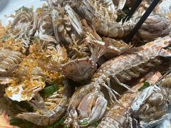 -醉壹号海鲜大排档(厦门美食地标店)