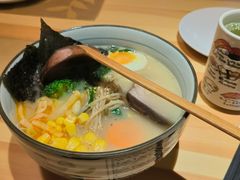 -江户前寿司·日料·寿喜烧(中关村壹号店)