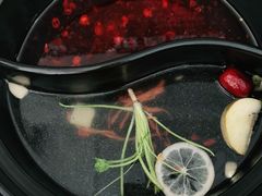 -腩潮鲜牛腩火锅(原平店)