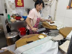 -下环街市熟食中心