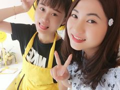 -一粒糖 · 潮汕小吃-海石花特色甜品