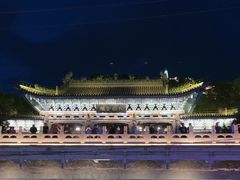 -白塔山公园