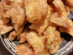 锅包肉-95号酱骨·一块豆腐(展春园西路店)