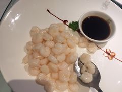 清炒河虾仁-苏浙汇(朝外店)