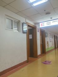 -厦门市妇幼保健院(总院区)