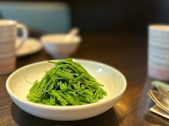 -庐灶江南·江南菜·四合院Bistro(东直门·华侨夜泊君亭店)