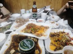 -QQ海鲜餐厅