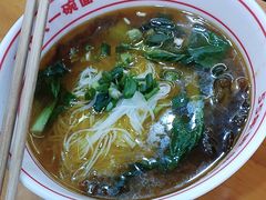 -叶伟胡辣壳面(两路口店)